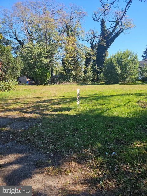 0 SOUTH AVENUE BRIDGETON NJ 08302