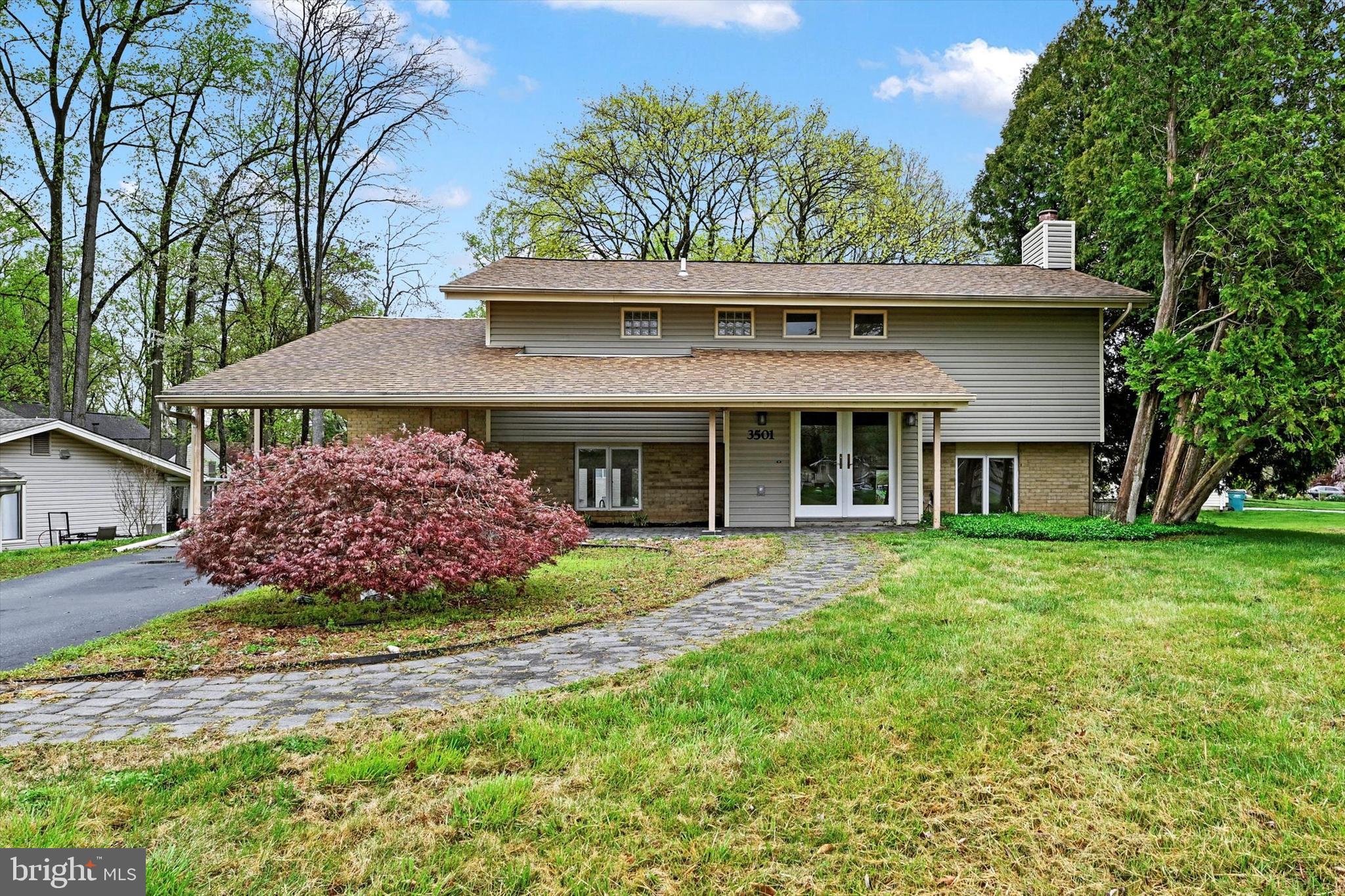BROOKEVILLE KNOLLS - Residential