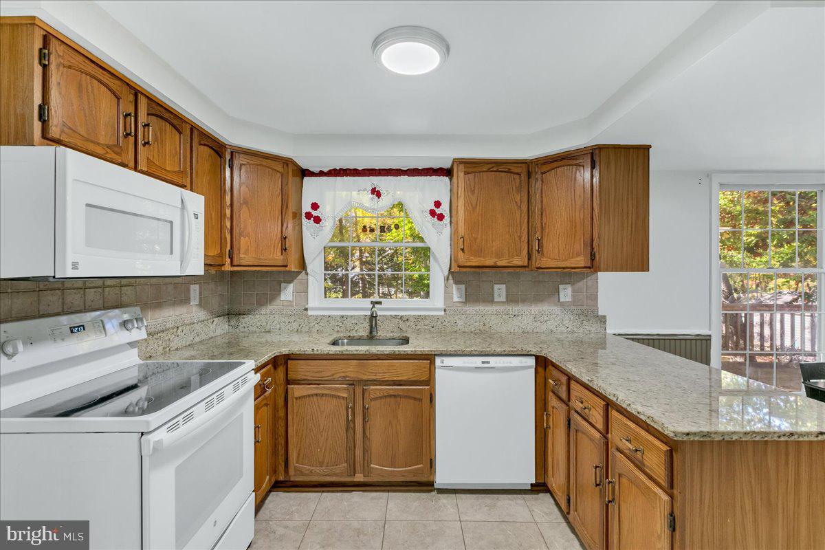 SAINT CHARLES - Residential