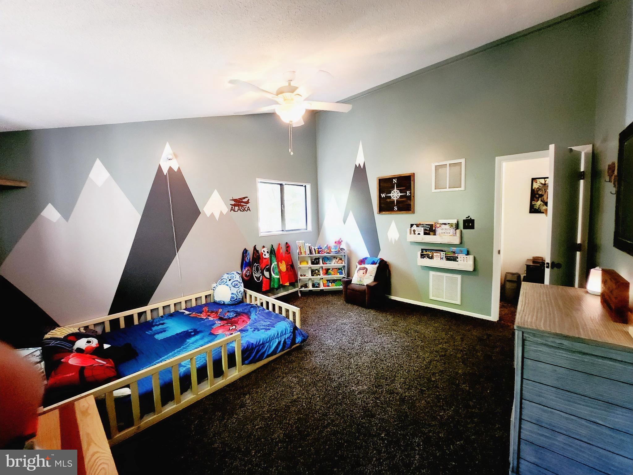 THE WOODS - Residential