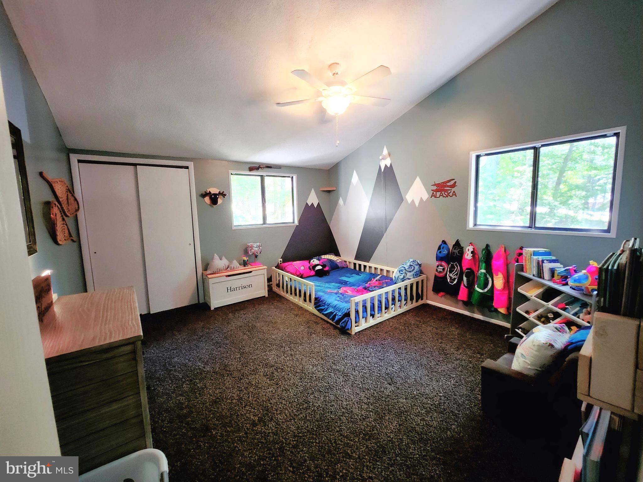 THE WOODS - Residential