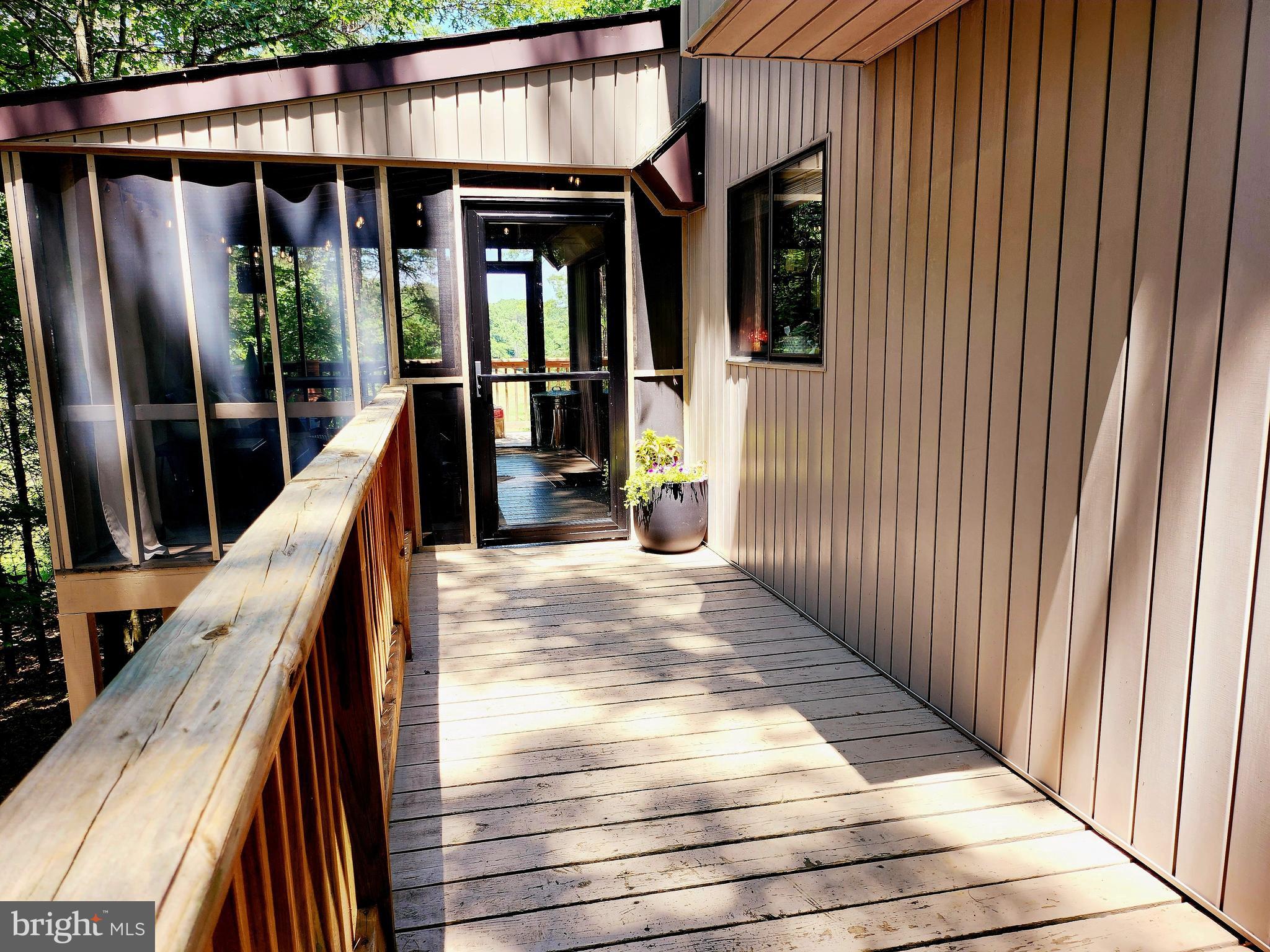 THE WOODS - Residential