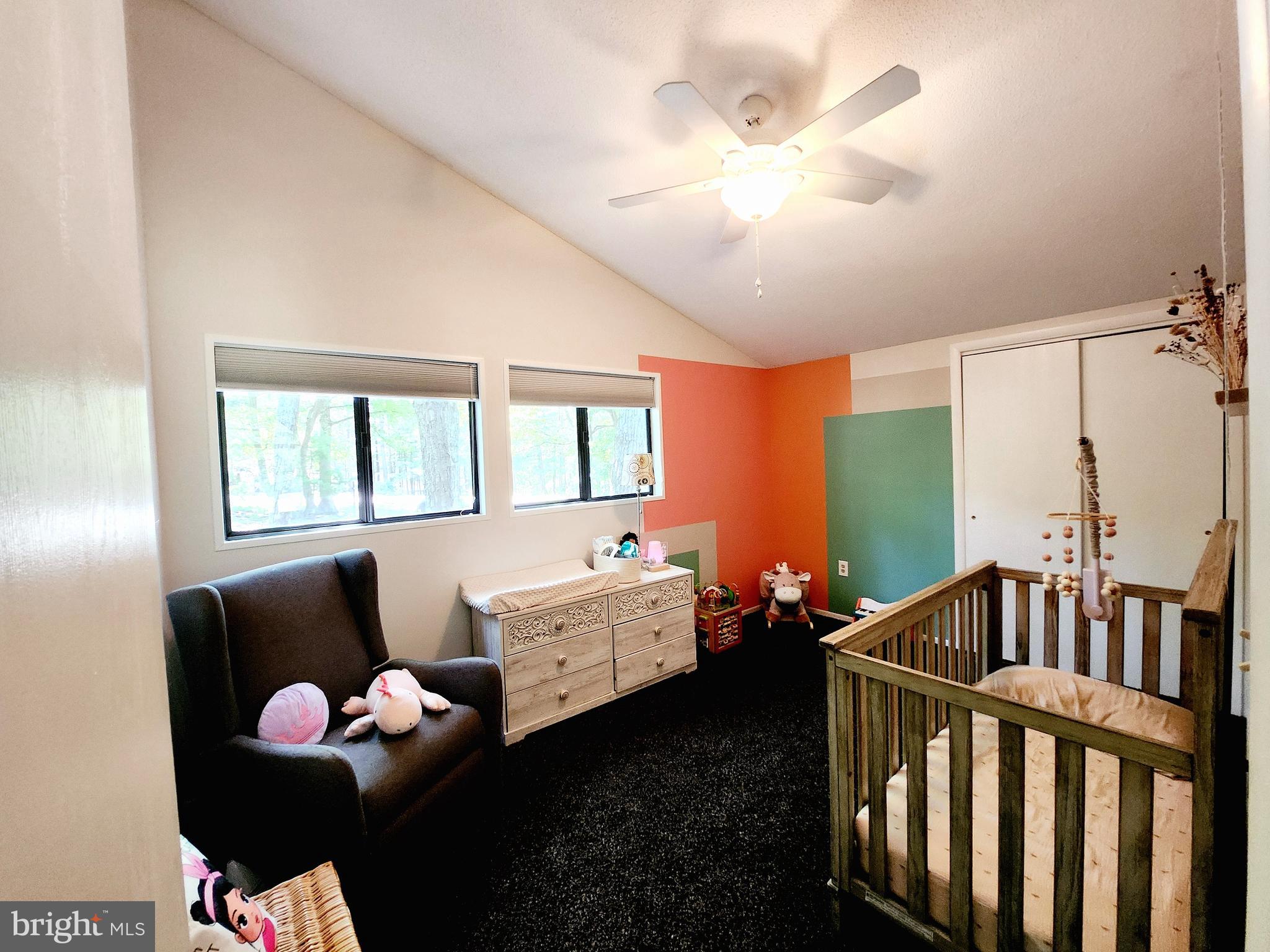 THE WOODS - Residential