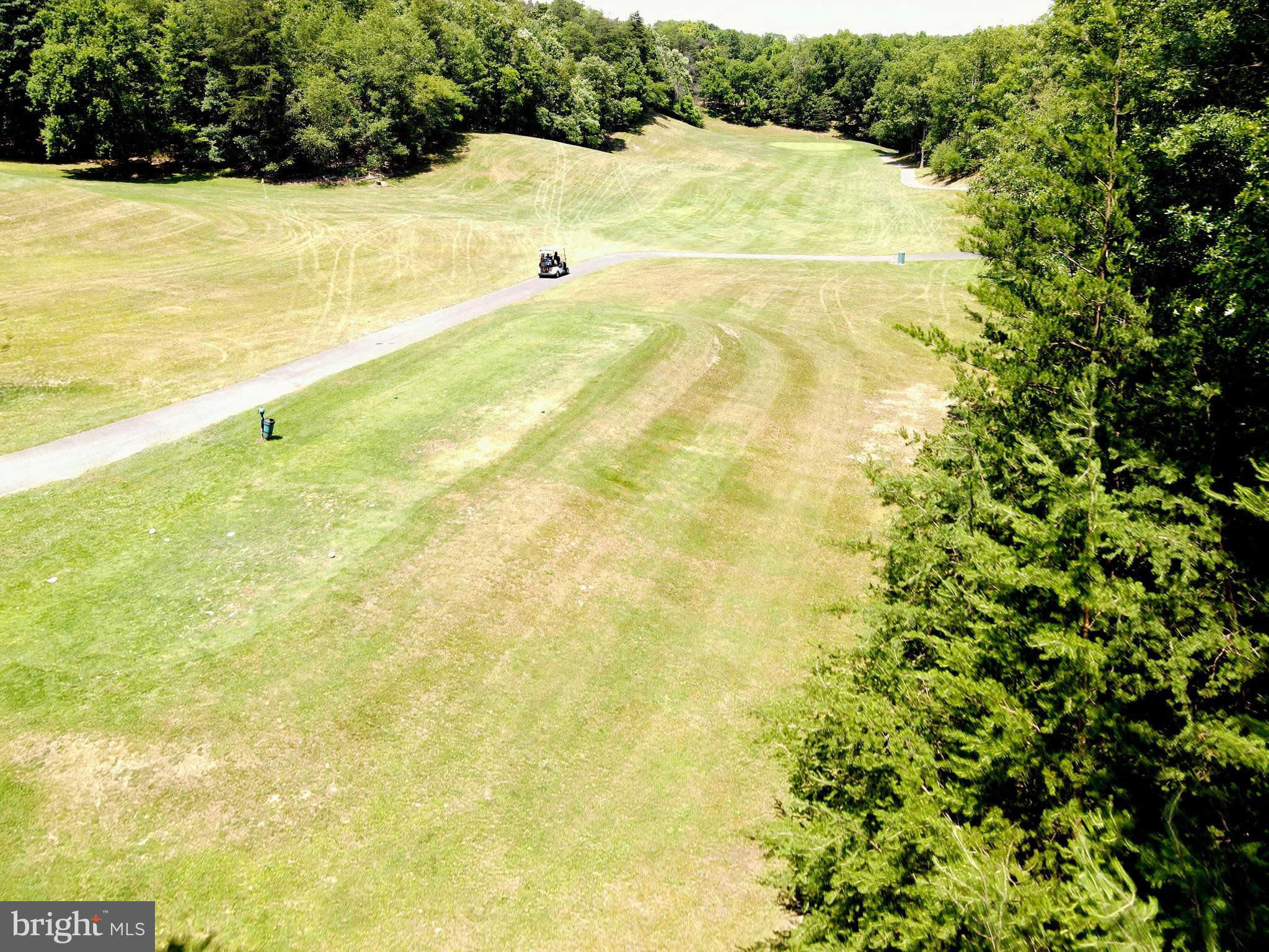 THE WOODS - Residential