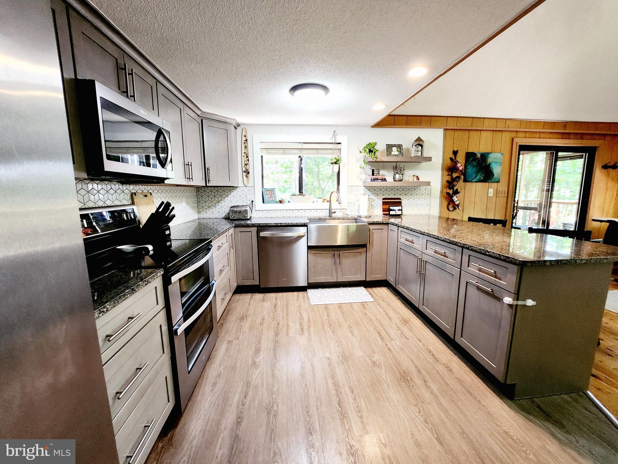 THE WOODS - Residential