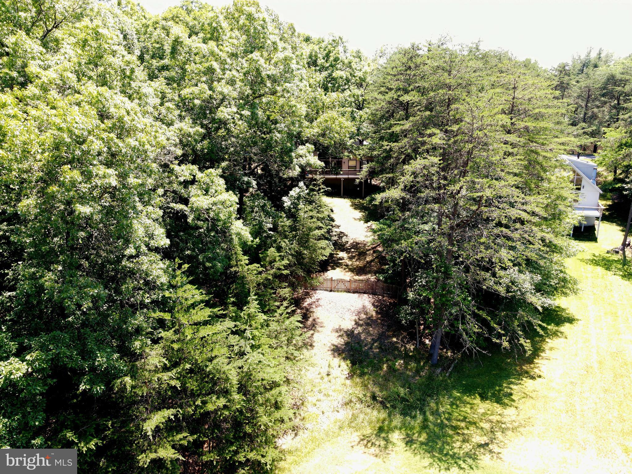 THE WOODS - Residential