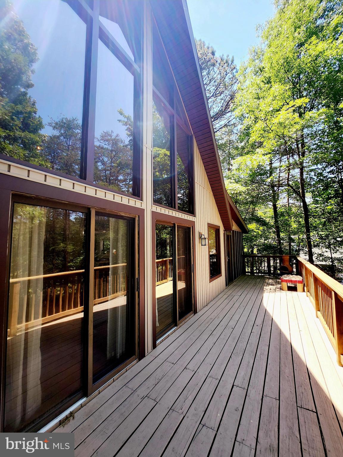 THE WOODS - Residential