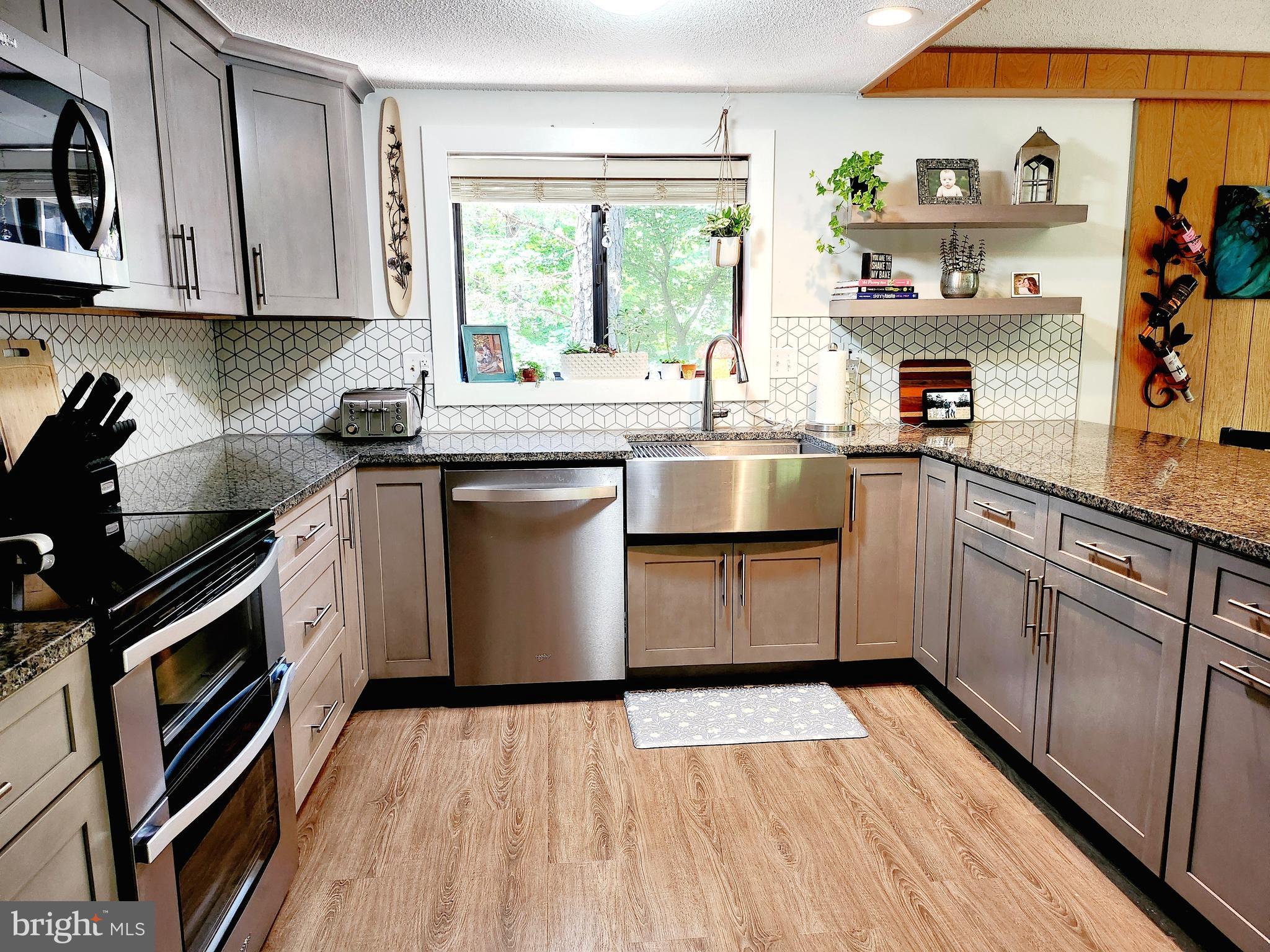 THE WOODS - Residential