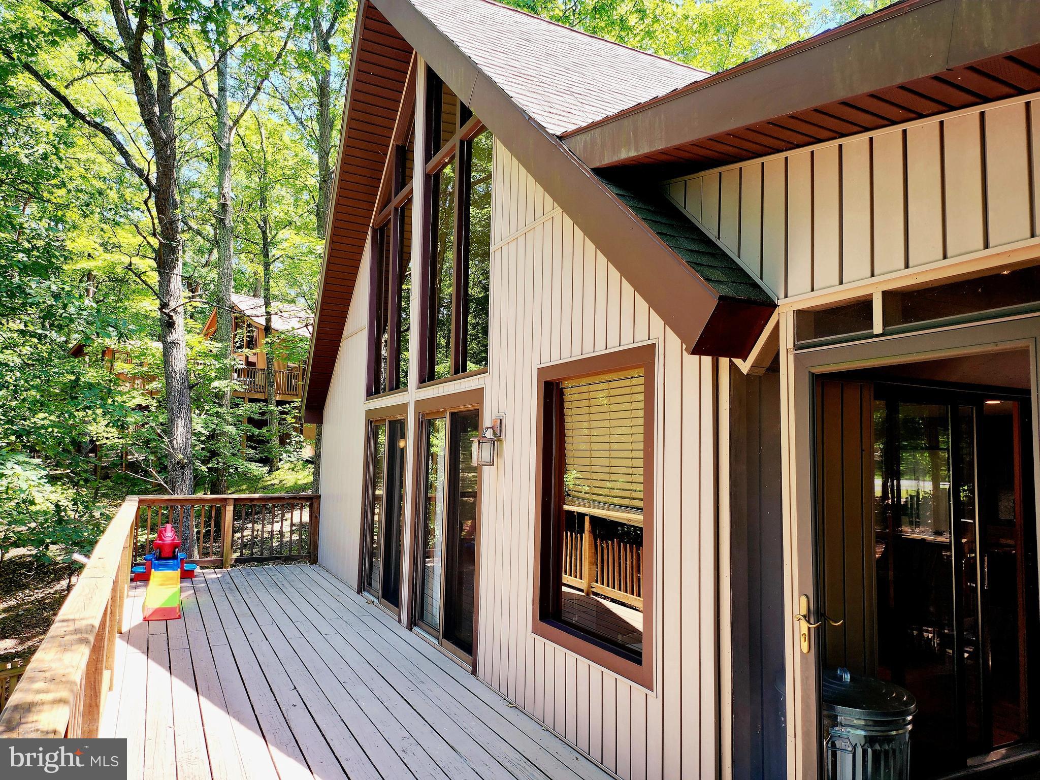 THE WOODS - Residential