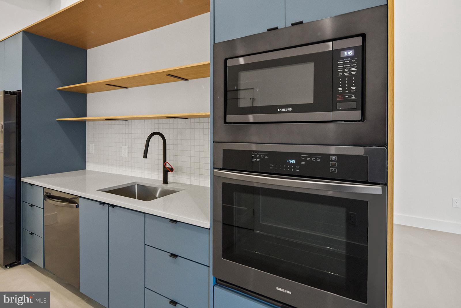 FISHTOWN - Residential Lease