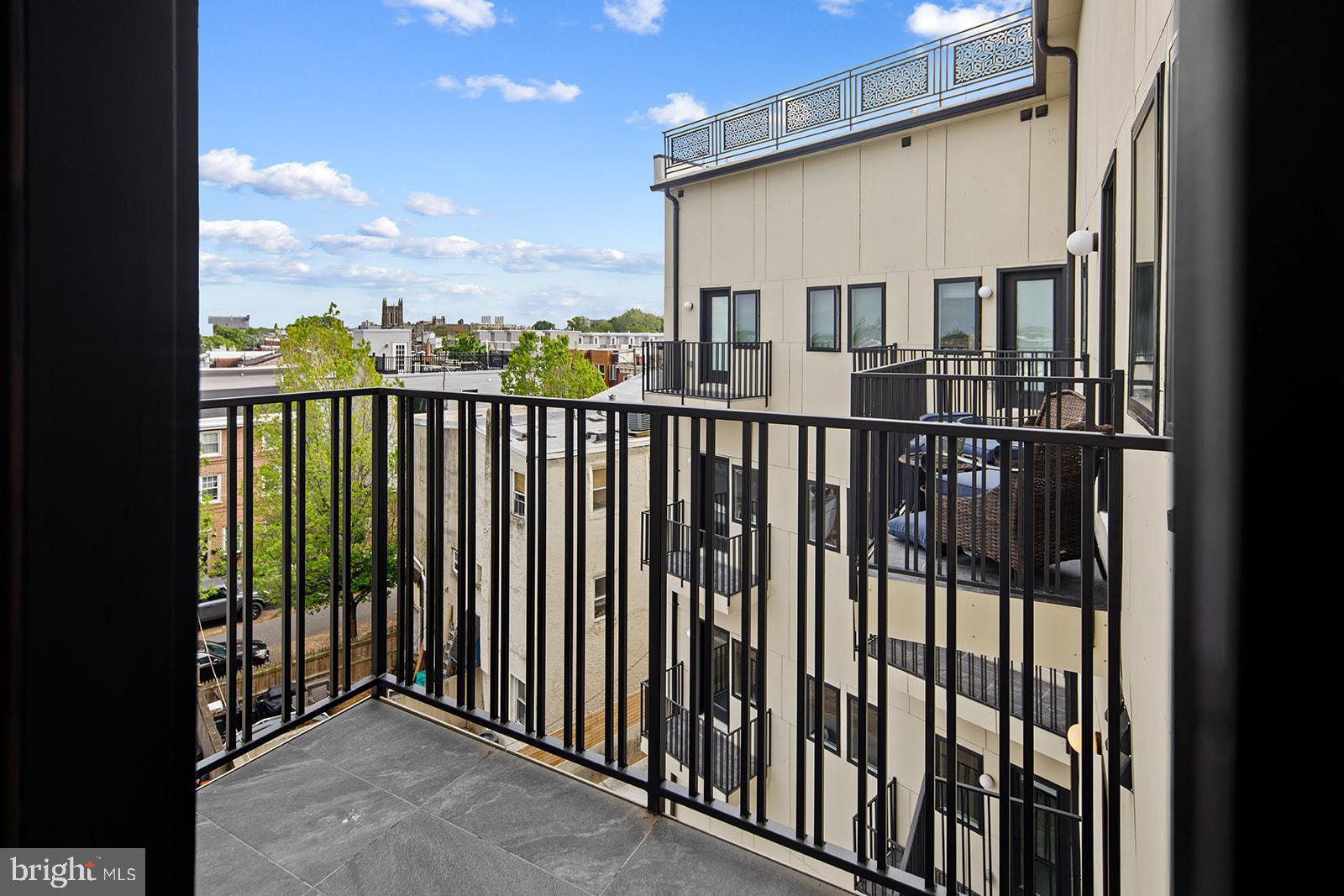 FISHTOWN - Residential Lease