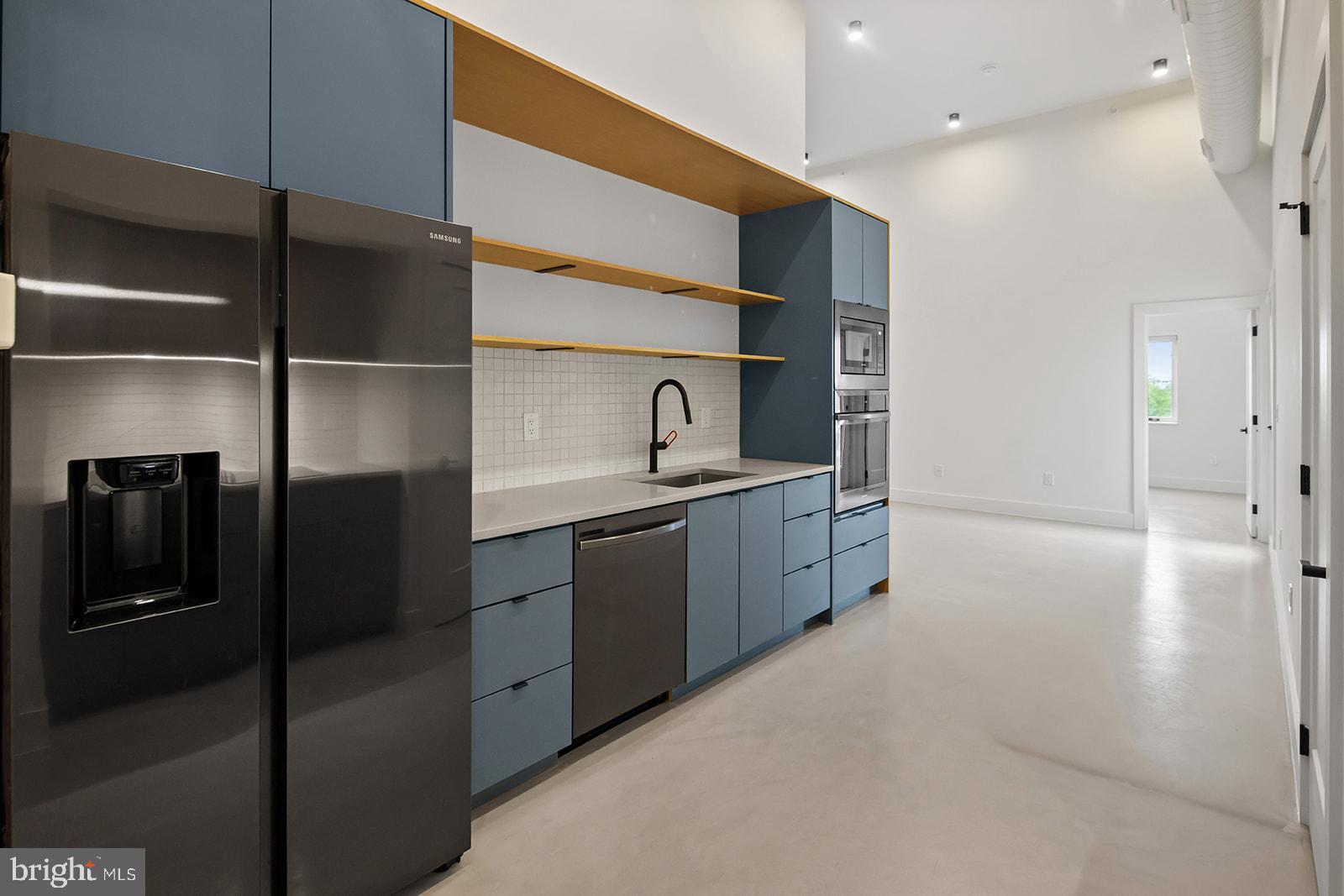 FISHTOWN - Residential Lease