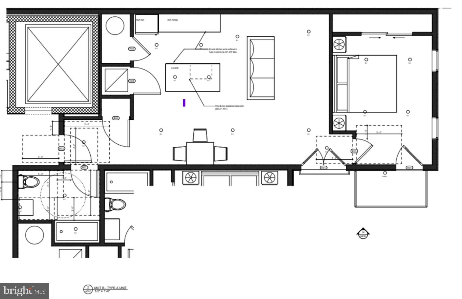 FISHTOWN - Residential Lease