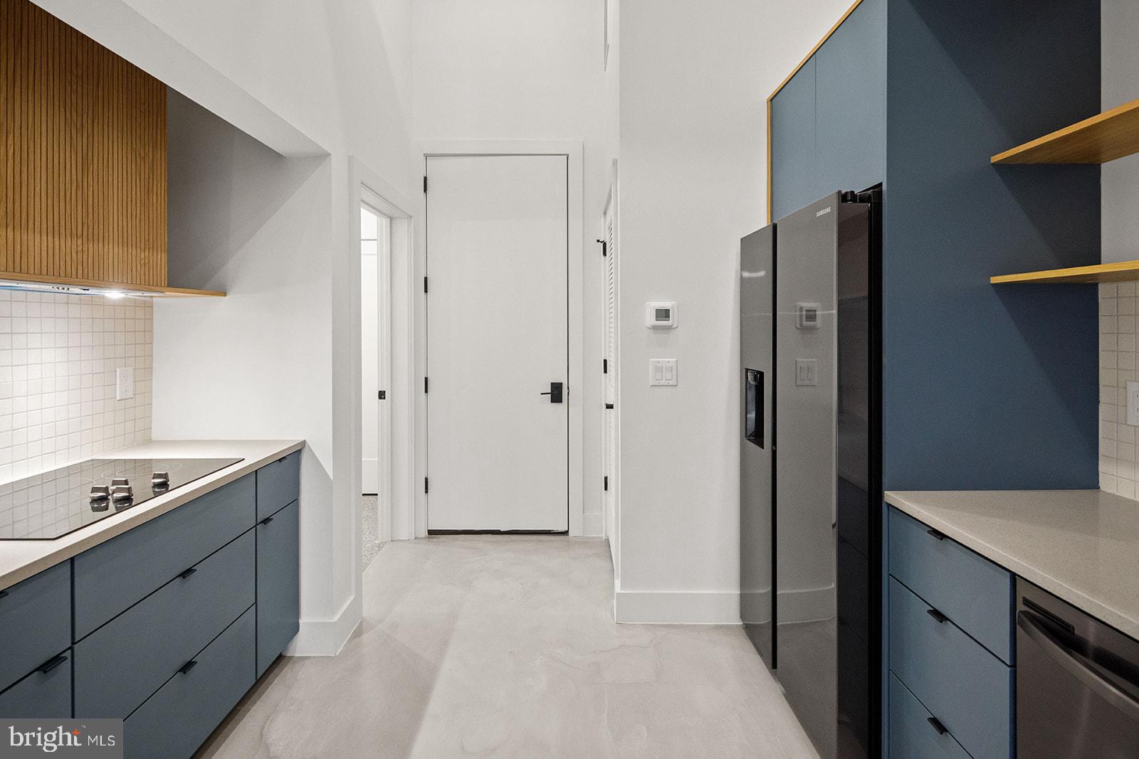 FISHTOWN - Residential Lease