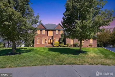 8 Keppel Road, Plainsboro, NJ 08536 - #: NJMX2011942