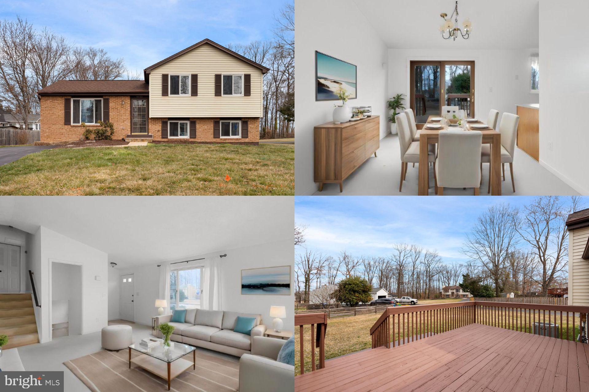 PLEASANT VALLEY - Residential