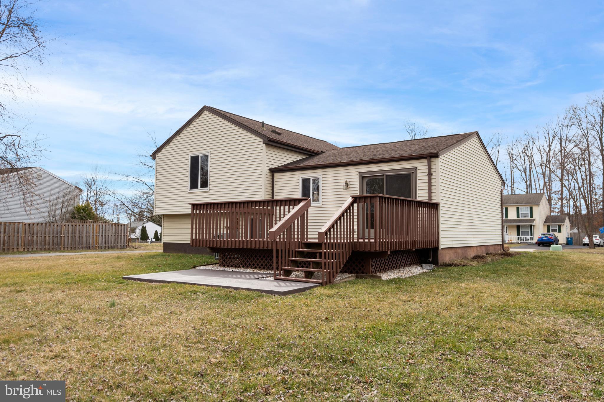 PLEASANT VALLEY - Residential