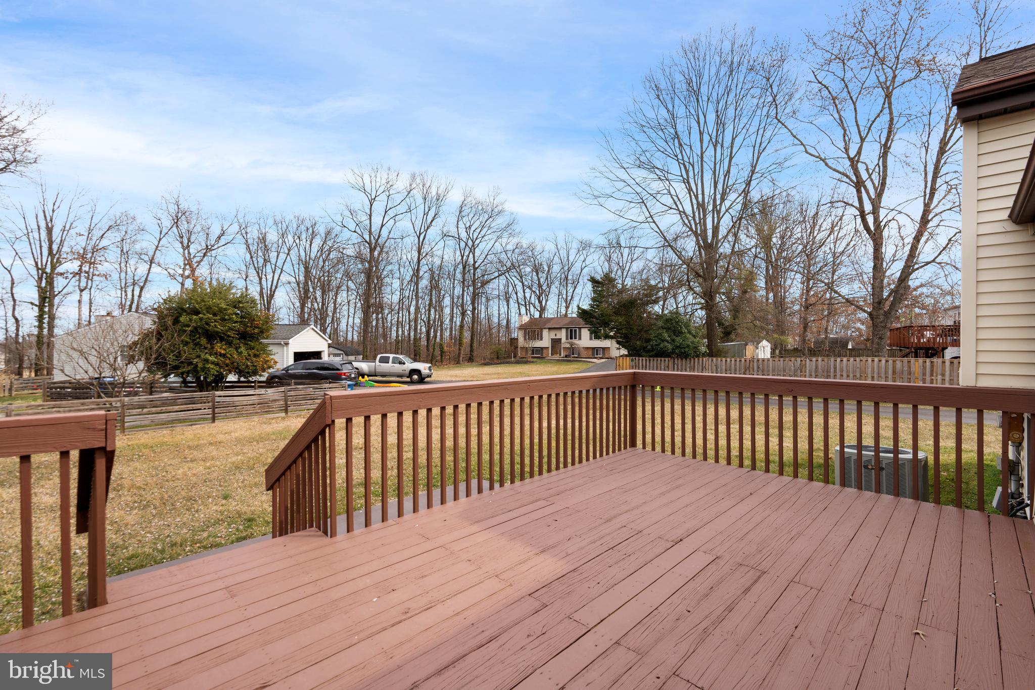 PLEASANT VALLEY - Residential