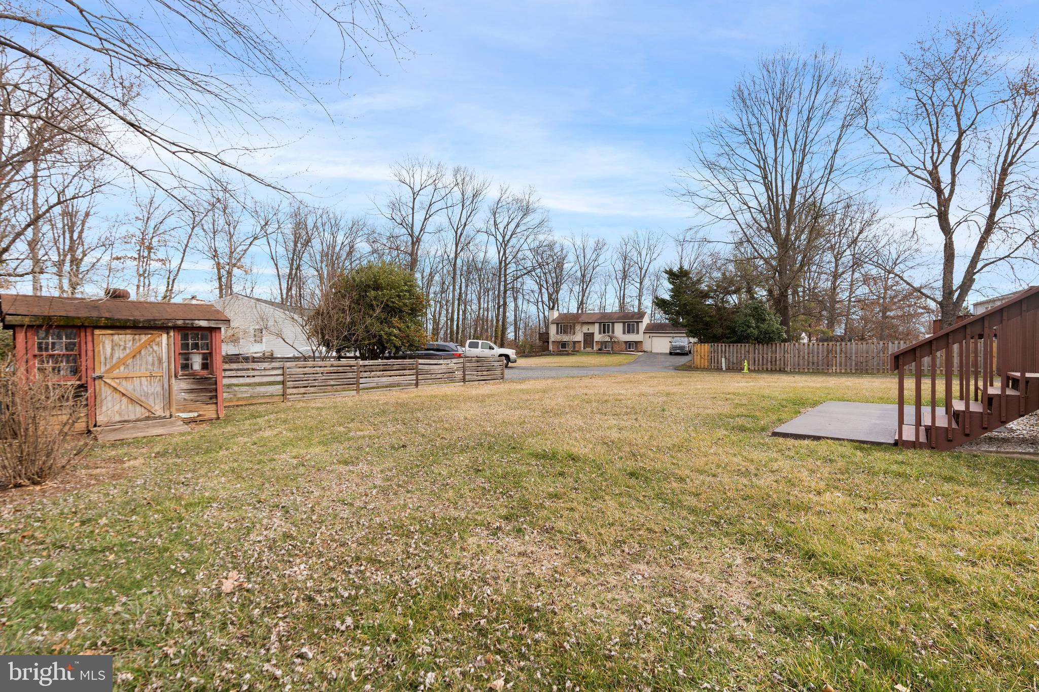 PLEASANT VALLEY - Residential