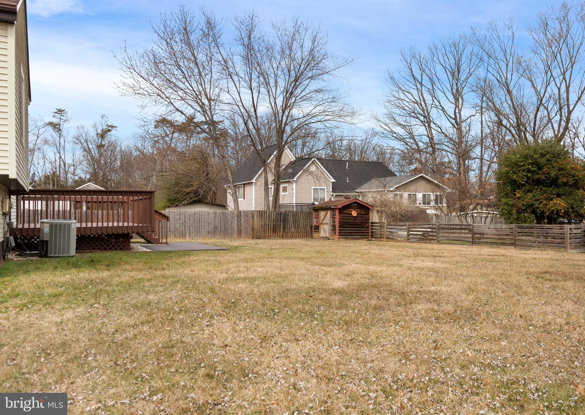 PLEASANT VALLEY - Residential