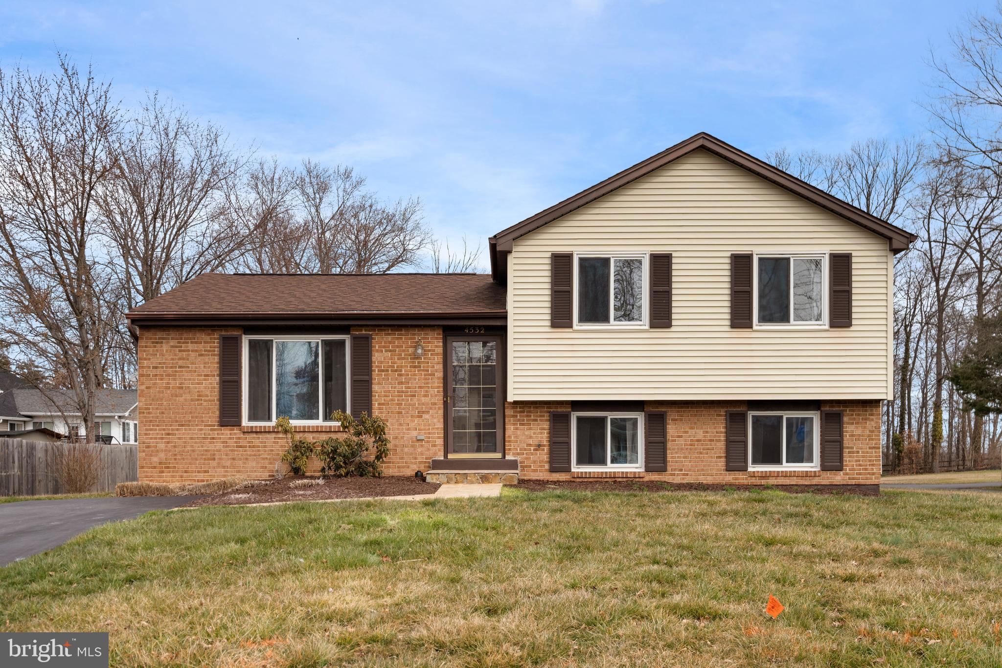 PLEASANT VALLEY - Residential