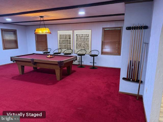 AMBER MEADOWS - Residential