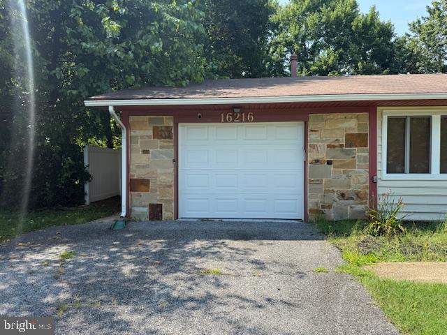 AMBER MEADOWS - Residential