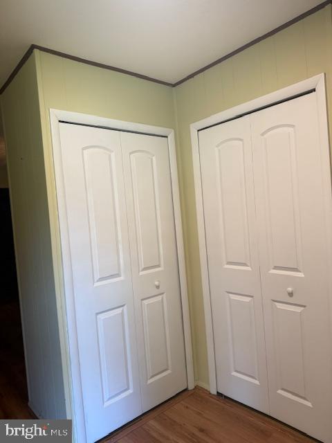 AMBER MEADOWS - Residential