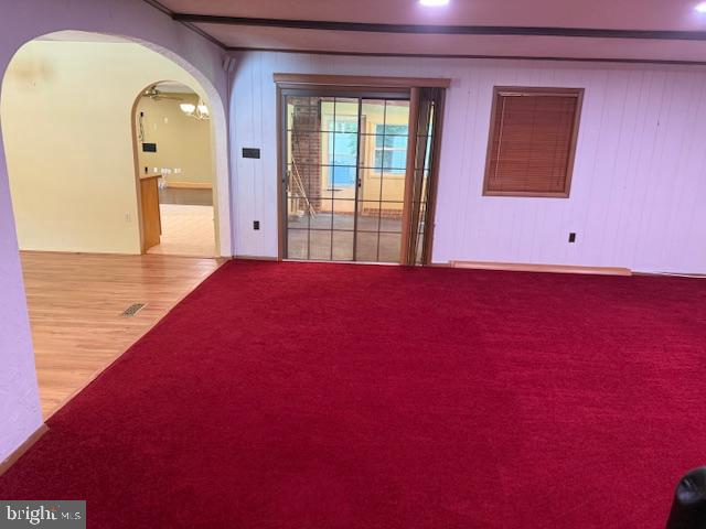 AMBER MEADOWS - Residential