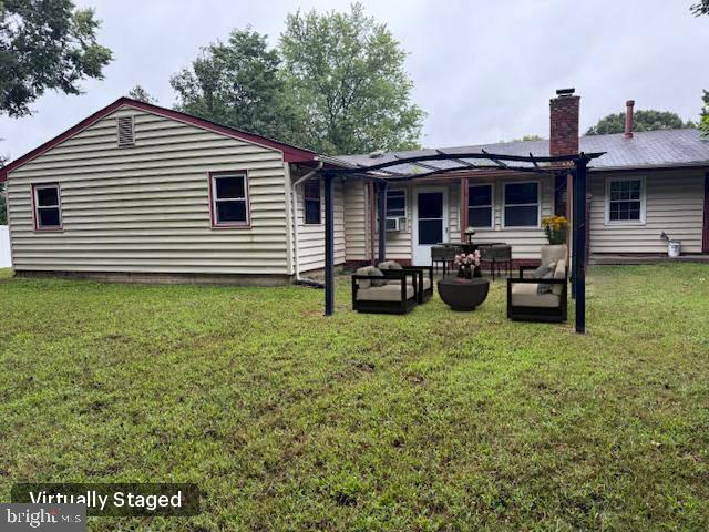 AMBER MEADOWS - Residential