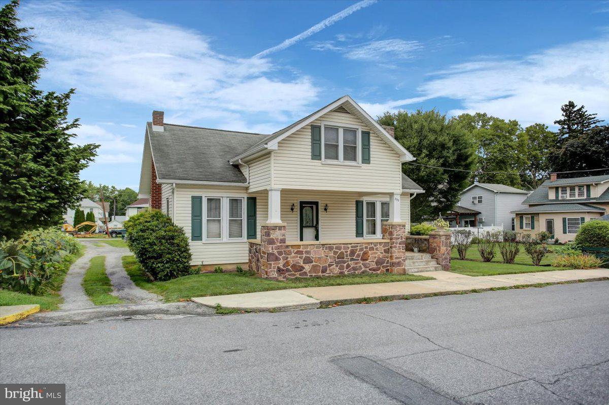 333 WALNUT STREET