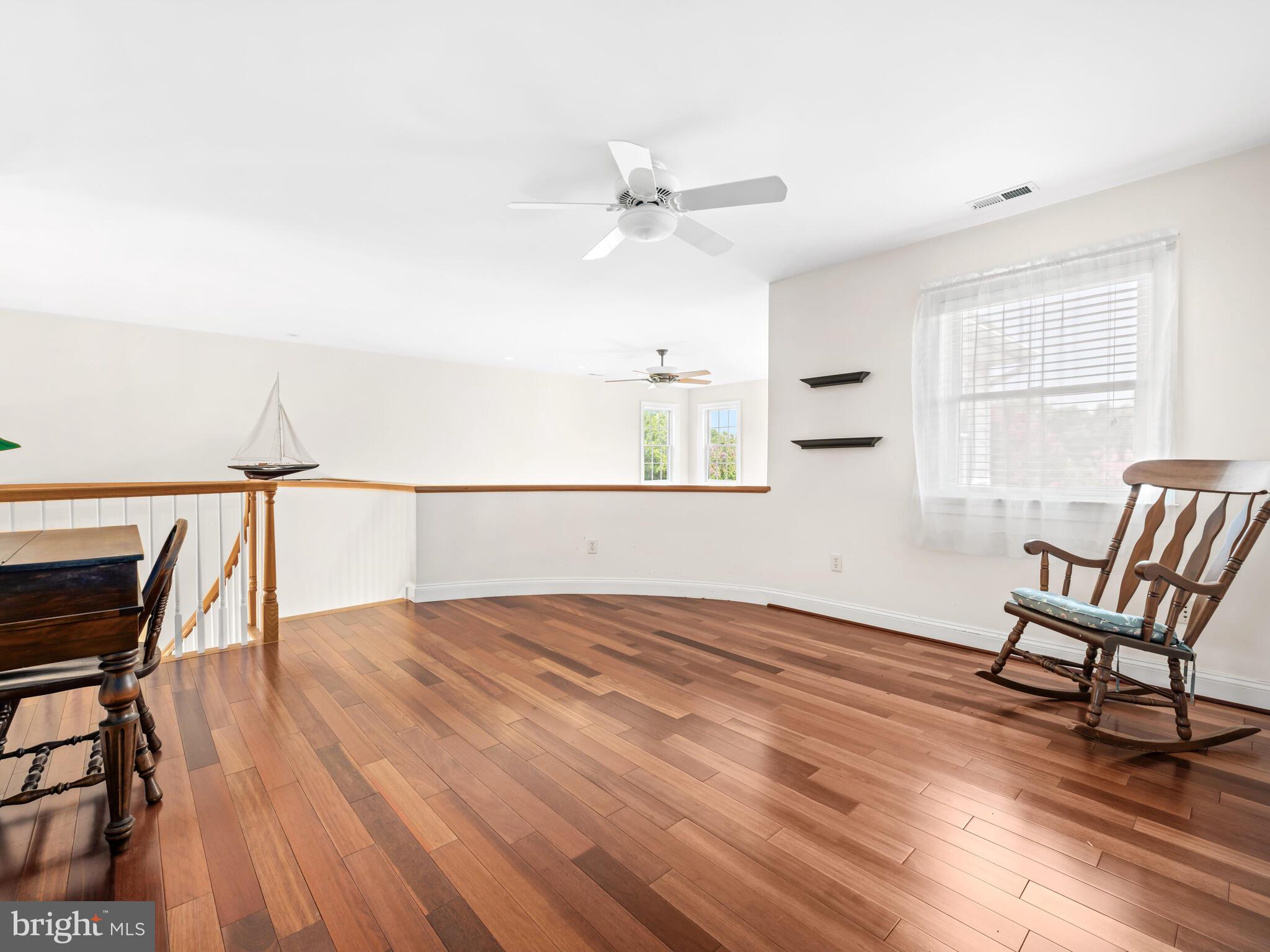 CHURCH HILL - Residential