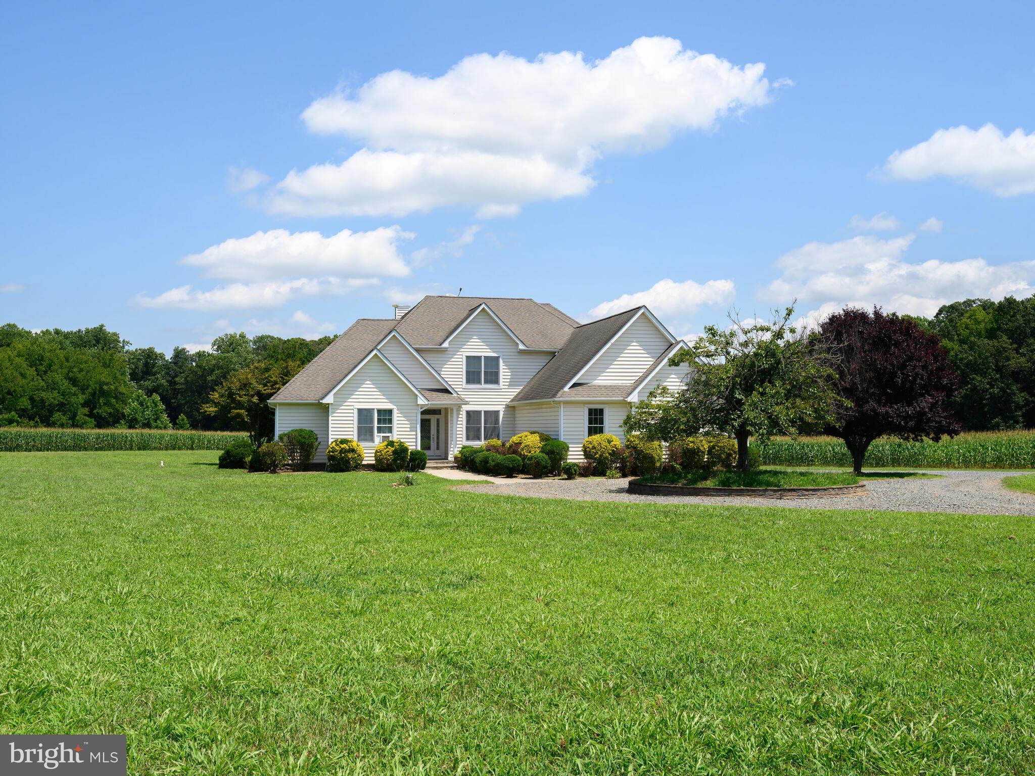 105 INVERNESS DRIVE