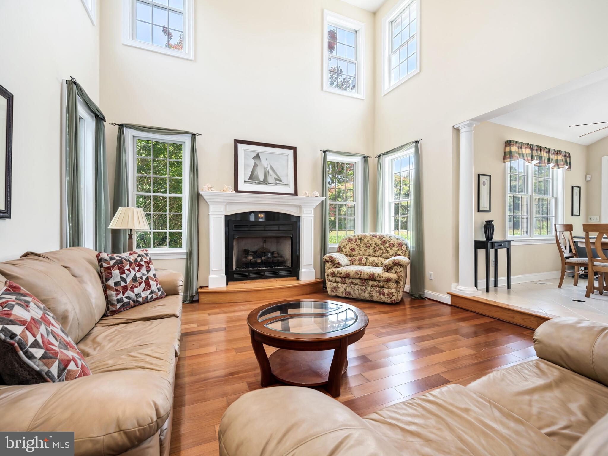 CHURCH HILL - Residential