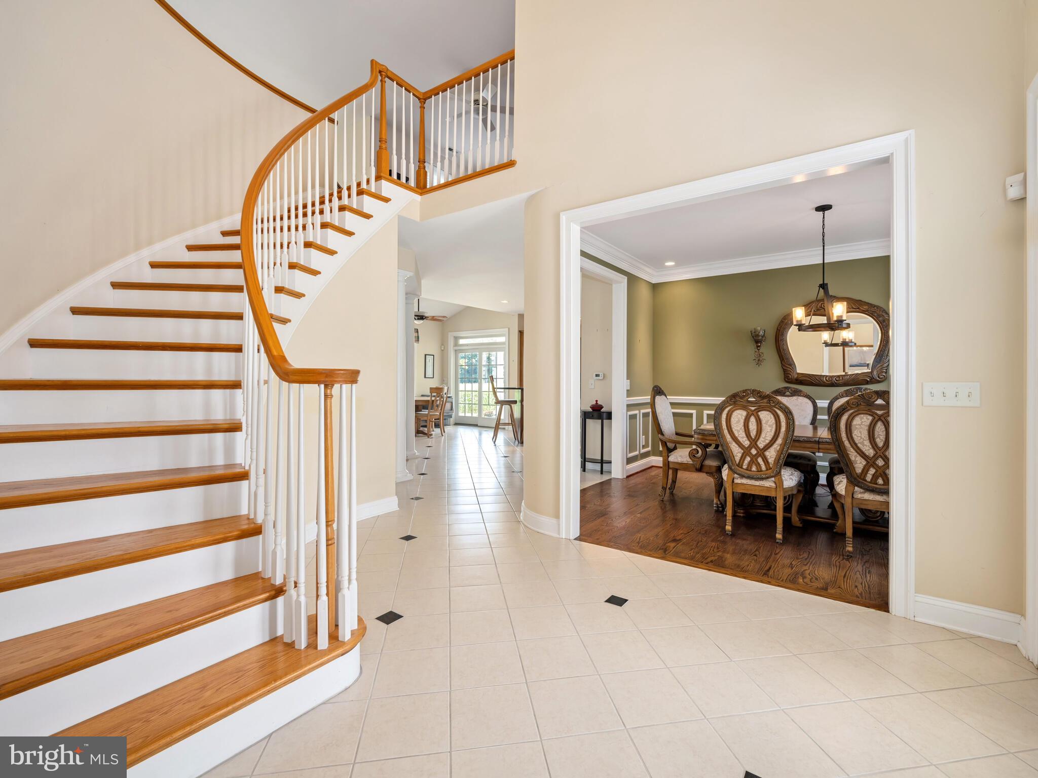 CHURCH HILL - Residential