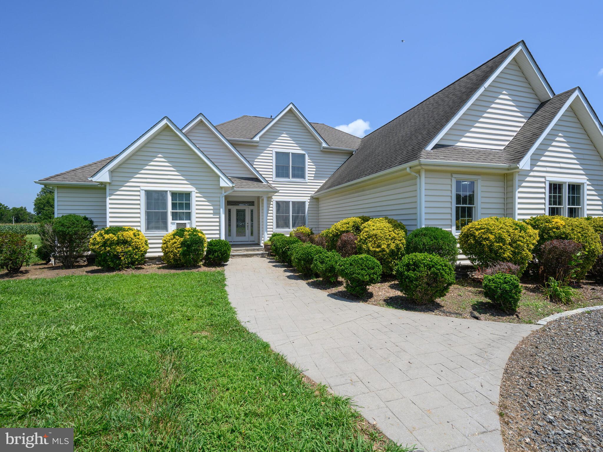 105 INVERNESS DRIVE