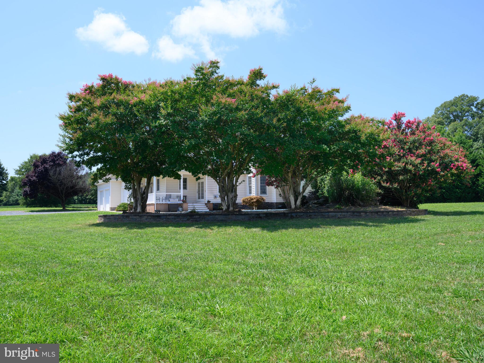 CHURCH HILL - Residential
