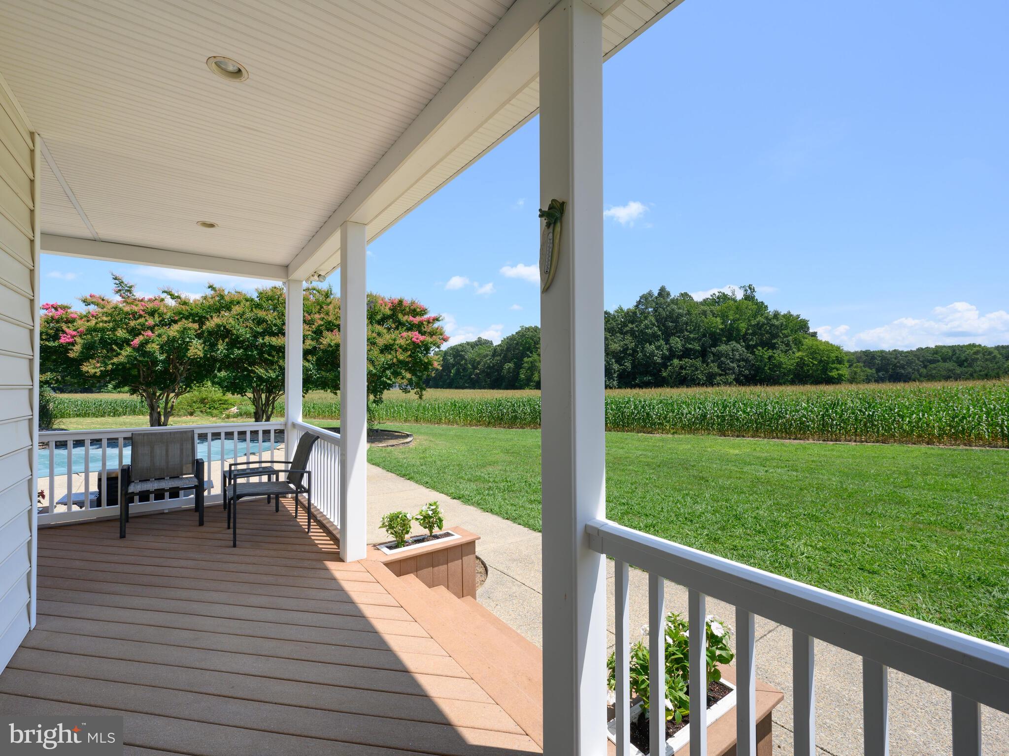 CHURCH HILL - Residential