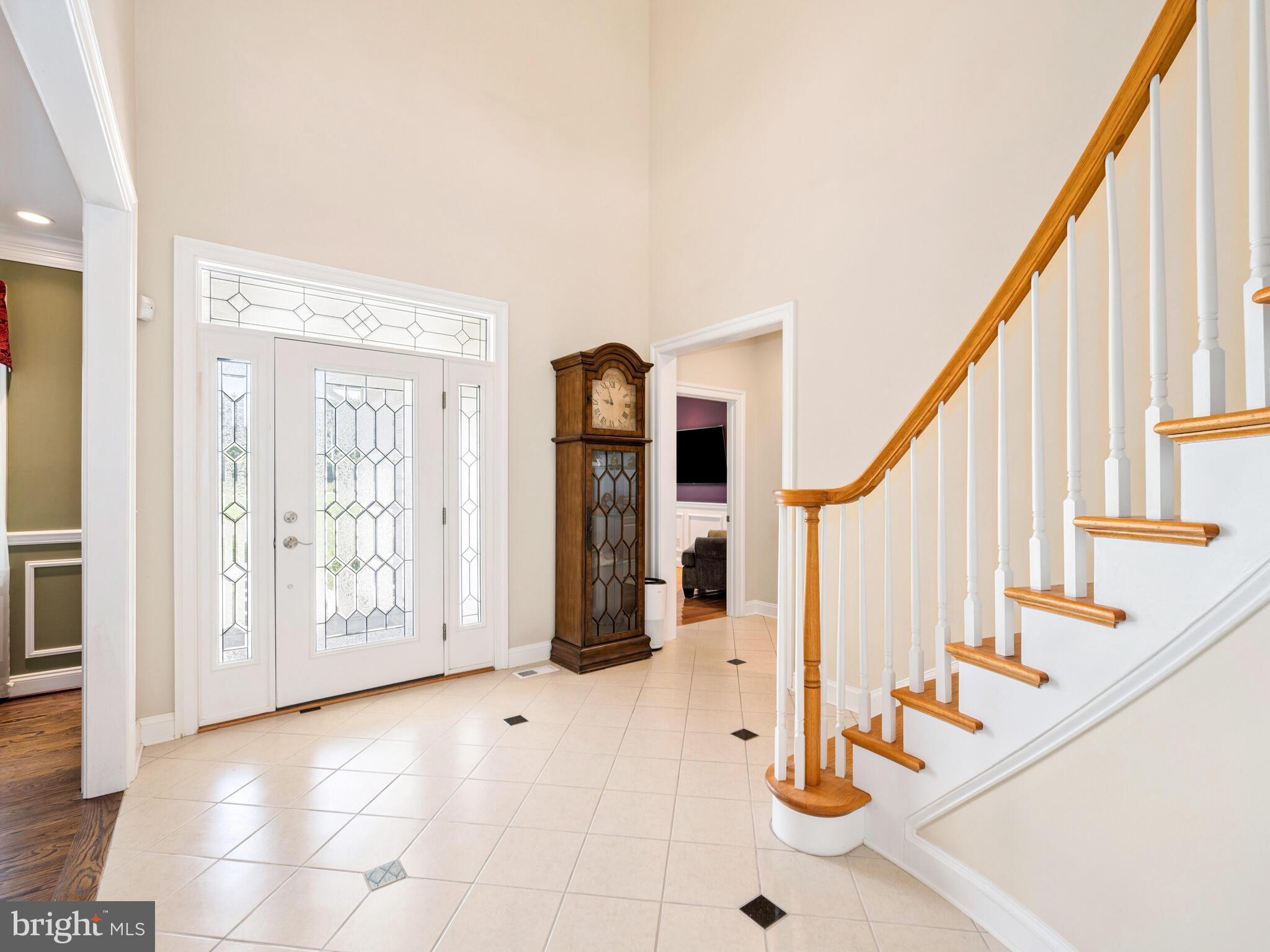 CHURCH HILL - Residential