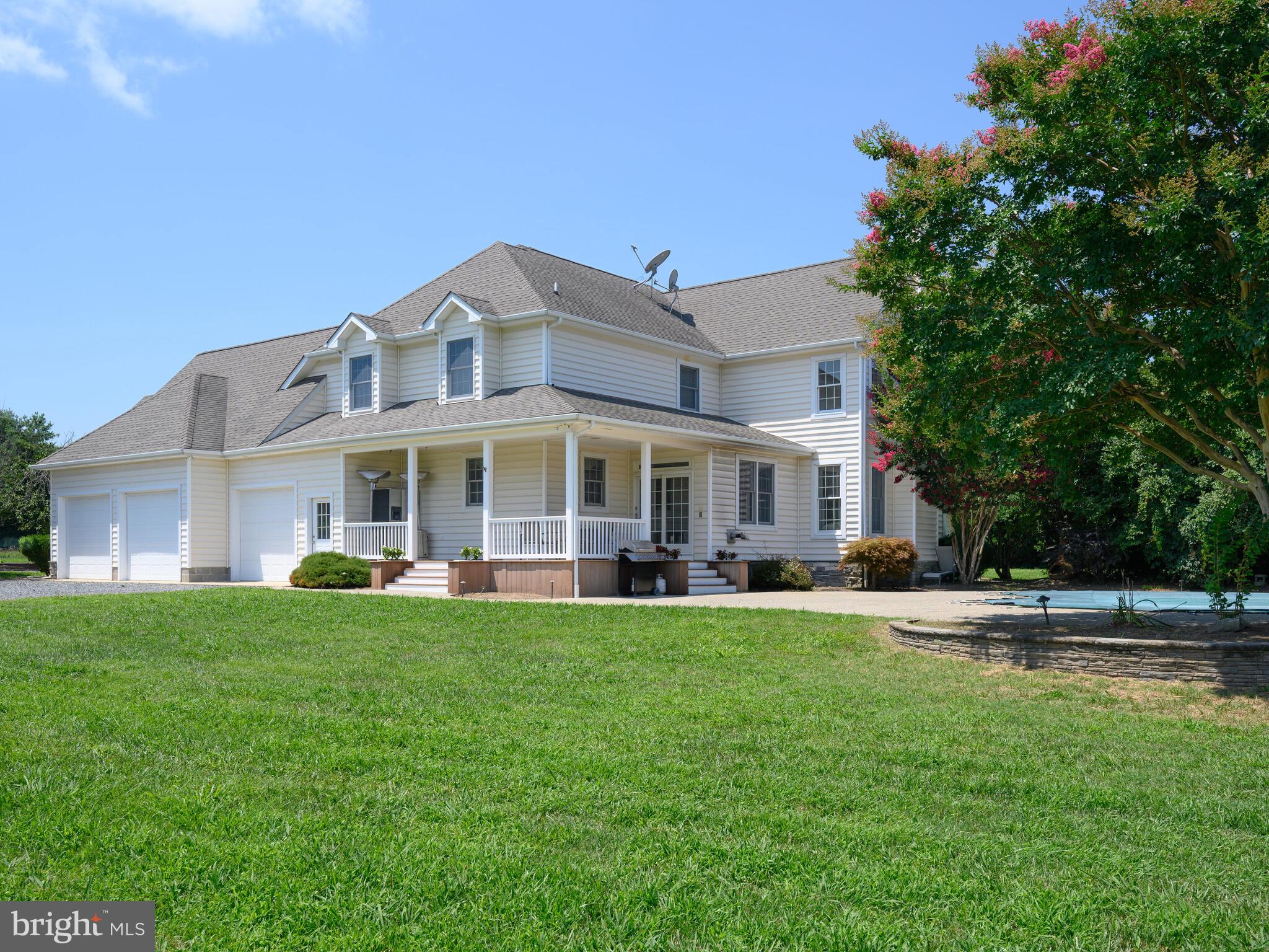 105 INVERNESS DRIVE