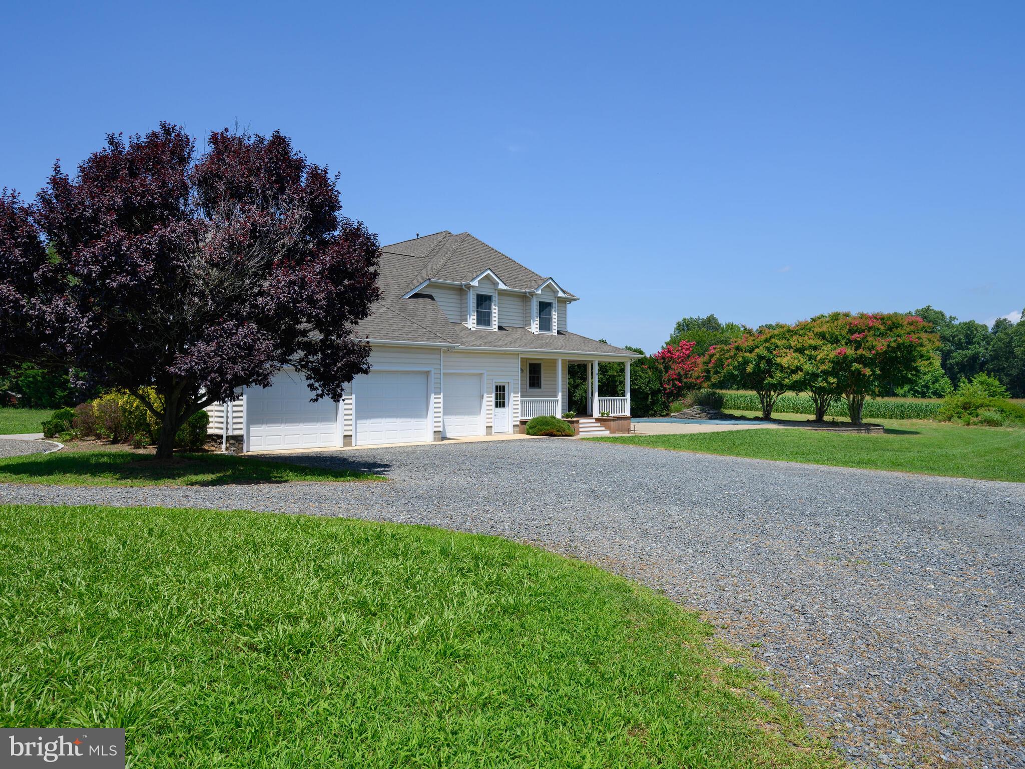 CHURCH HILL - Residential