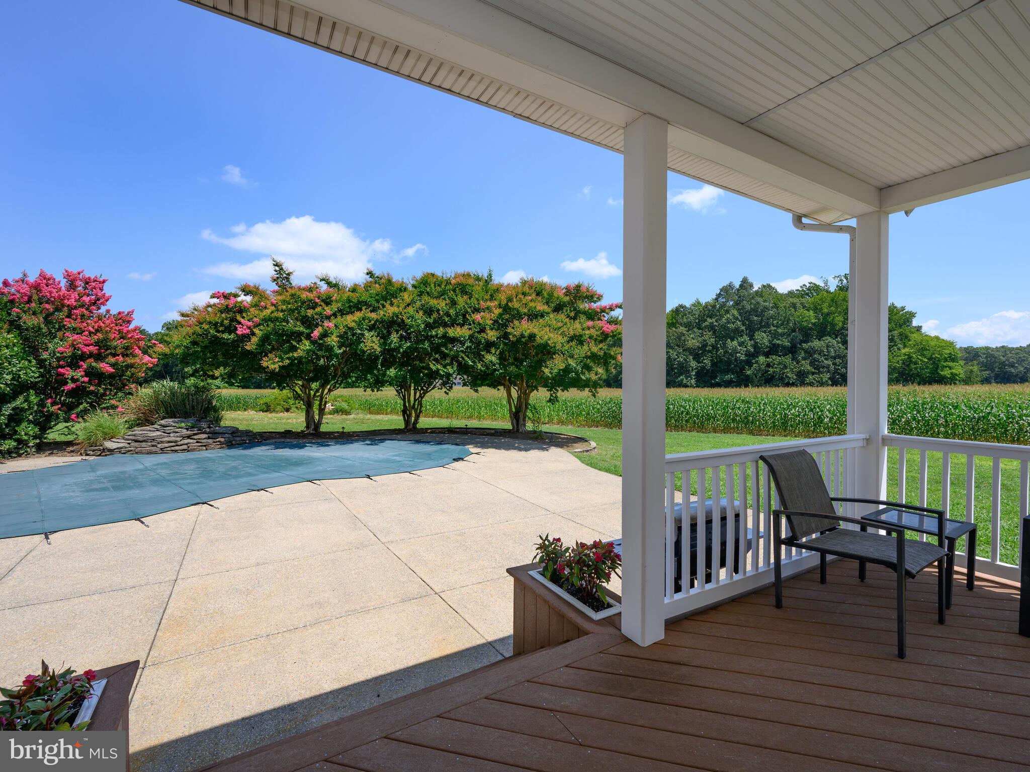 CHURCH HILL - Residential