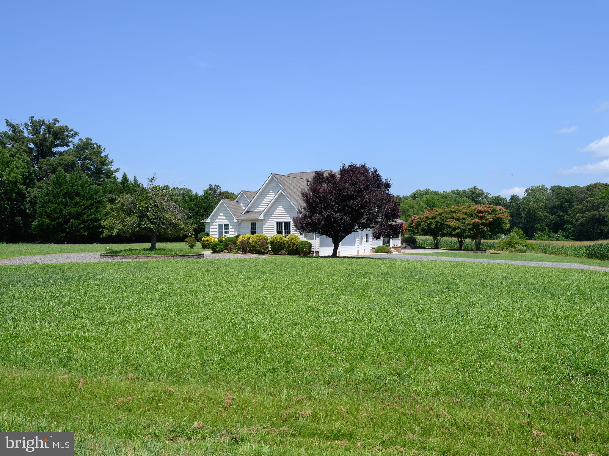 CHURCH HILL - Residential