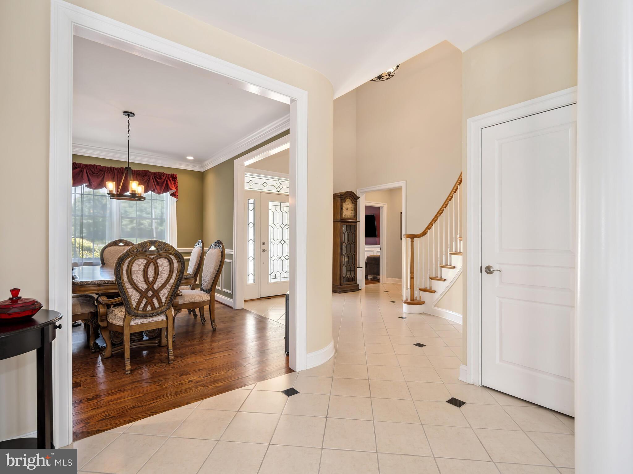 CHURCH HILL - Residential