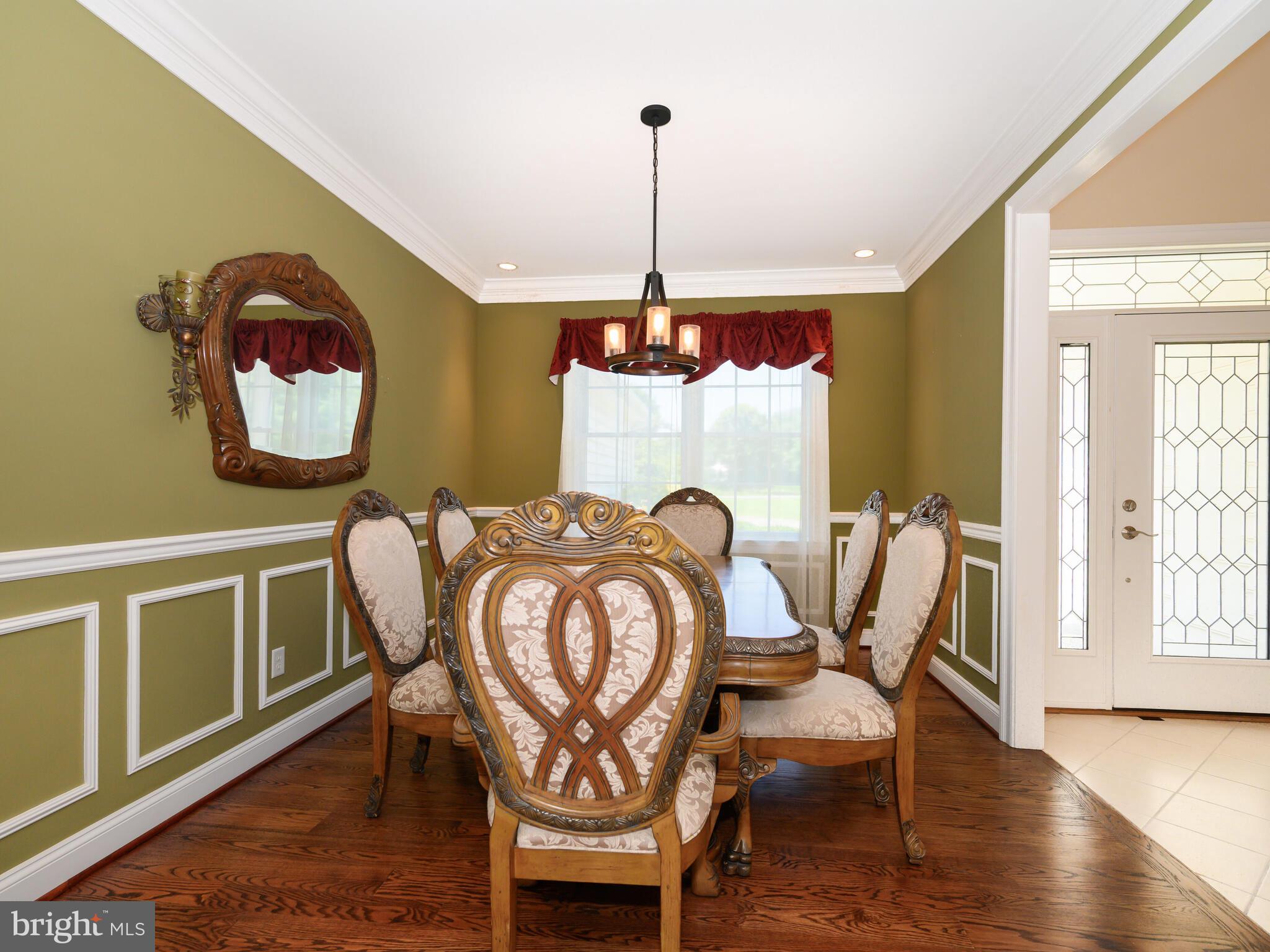 CHURCH HILL - Residential