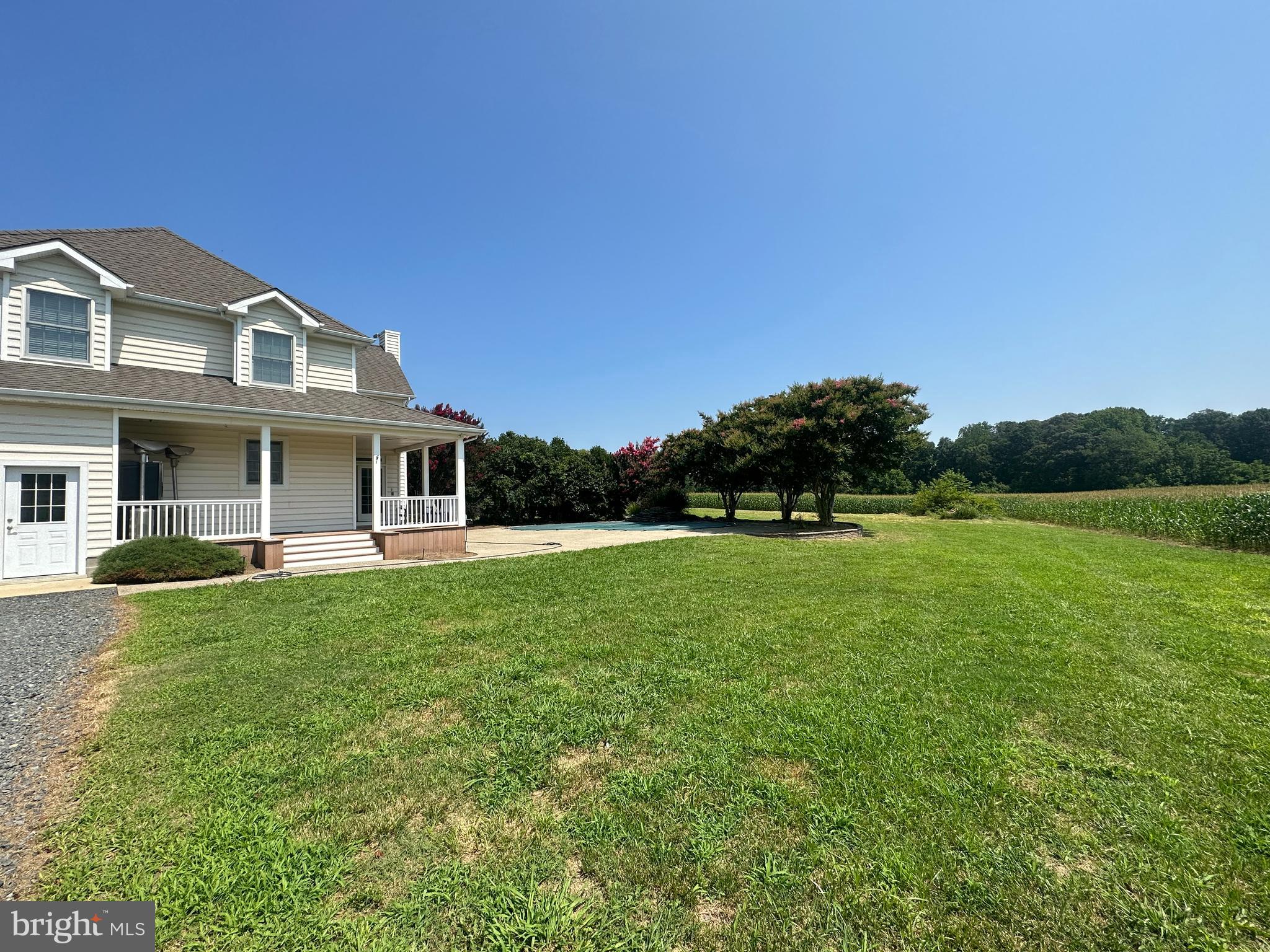 105 INVERNESS DRIVE