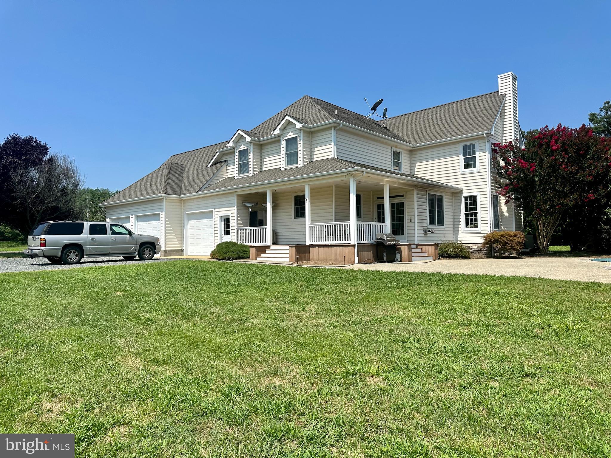 105 INVERNESS DRIVE