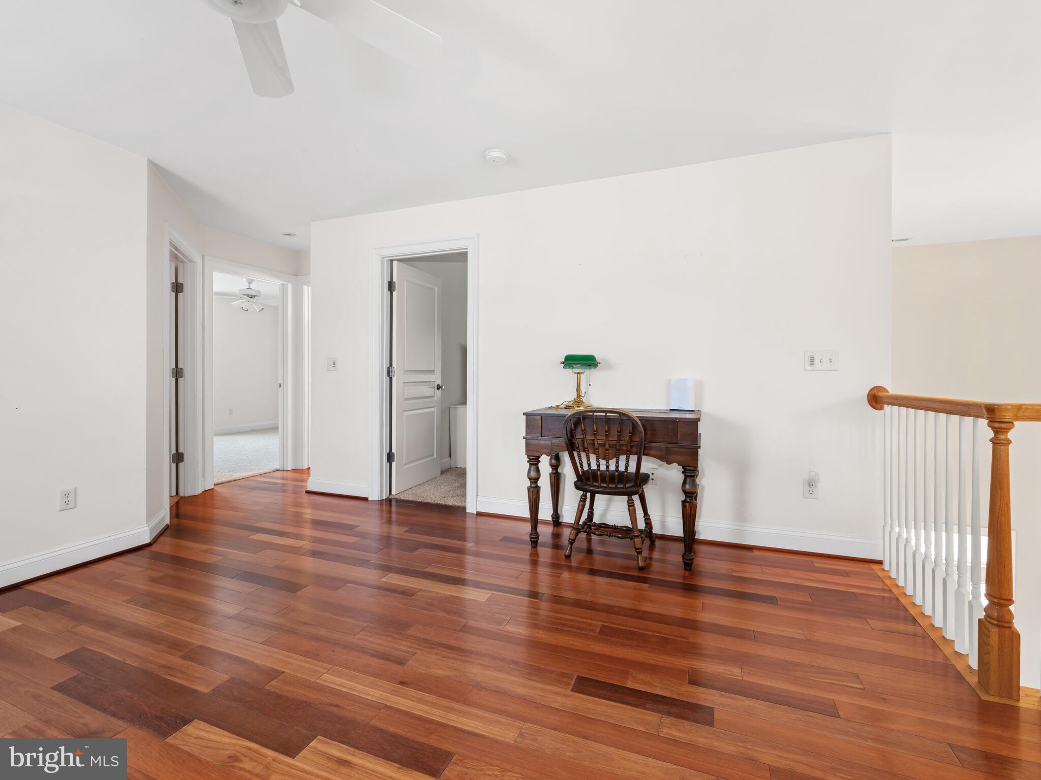 CHURCH HILL - Residential