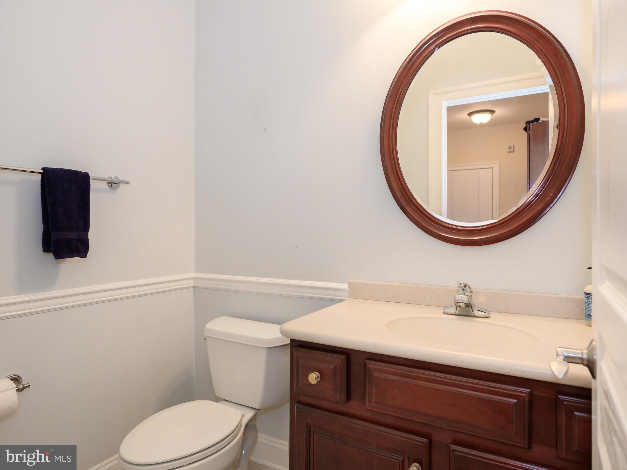 CHURCH HILL - Residential