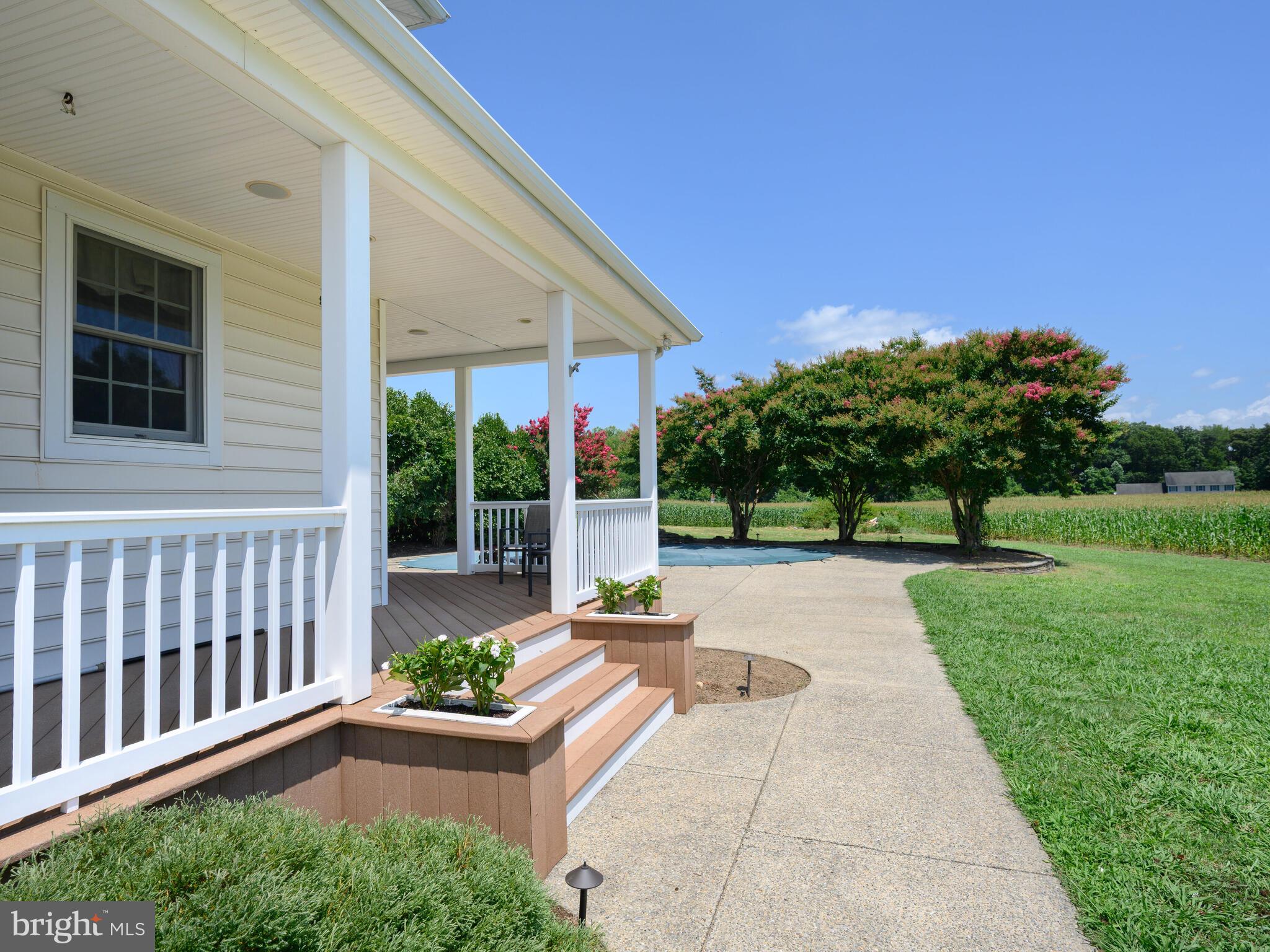 CHURCH HILL - Residential